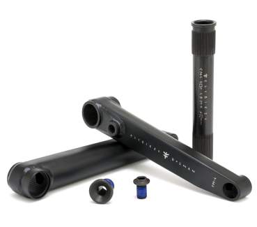 Crank Fly Bikes Dolmen V2