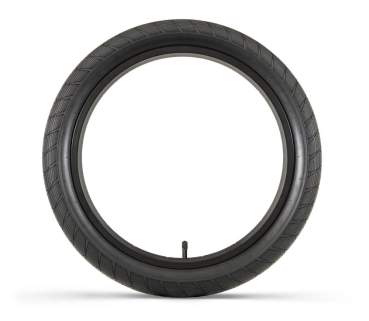 Folding Tire Fly Bikes Hawk