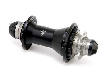Nabe Fly Bikes Magneto Cassette Alu 10mm