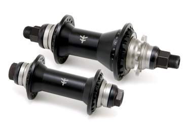 Hub Set Fly Bikes Magneto CrMo Male