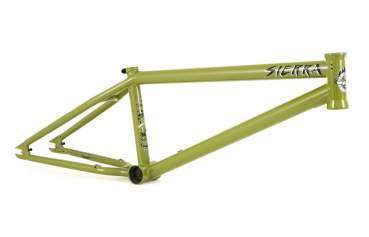 Frame Fly Bikes Sierra V3
