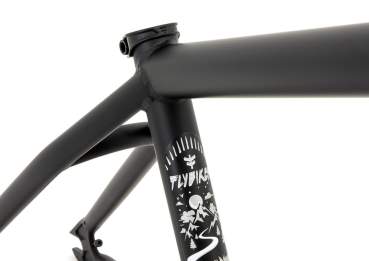 Frame Fly Bikes Sierra V3