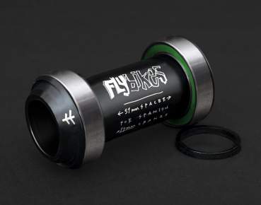 Bearings Fly Bikes Rotar Spanish BB