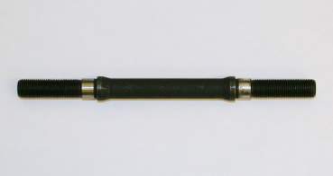 Axle Trebol front