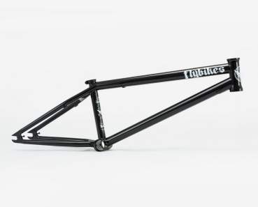 Rahmen Fly Bikes Dove 13.6"