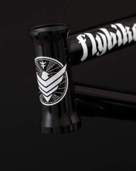 Rahmen Fly Bikes Dove 13.6"