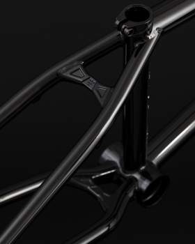 Rahmen Fly Bikes Dove 13.6"
