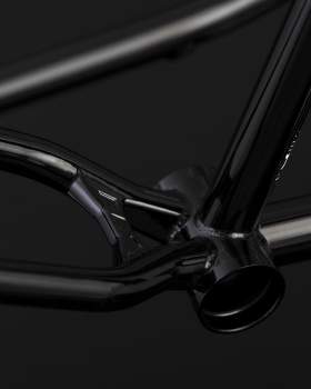 Rahmen Fly Bikes Dove 13.6"