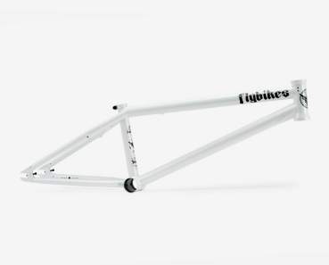 Rahmen Fly Bikes Dove 13.6"