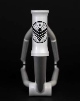 Rahmen Fly Bikes Dove 13.6"