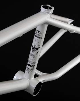 Rahmen Fly Bikes Dove 13.6"