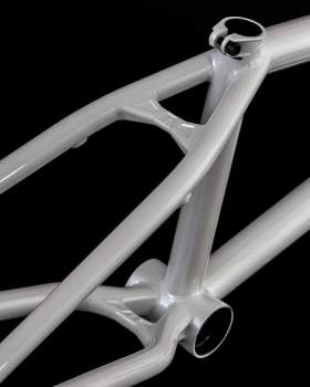 Rahmen Fly Bikes Dove 13.6"