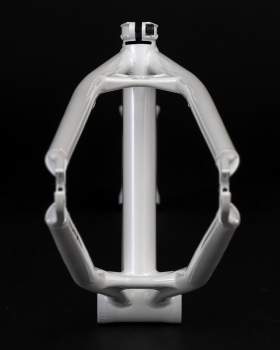 Rahmen Fly Bikes Dove 13.6"