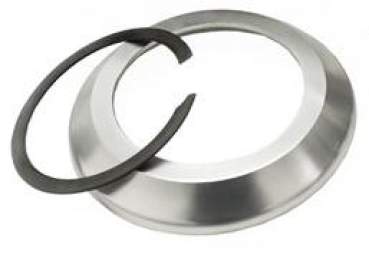 Hubguard Tree alloy