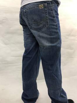 Jeans UGP Chain 28