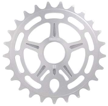 Sprocket Terrible One Logan`s Run