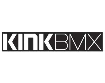 Rampsticker Kink BMX
