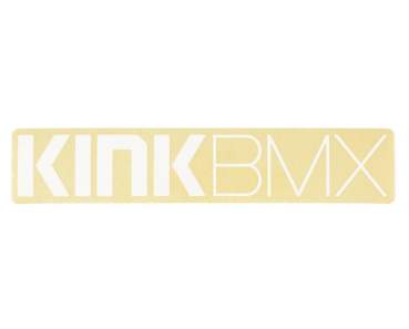 Sticker Kink Logo