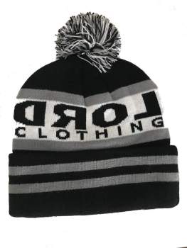 Beanie Lord Bobble