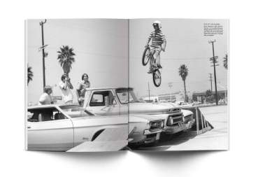 Magazin Greystoke BMX 1