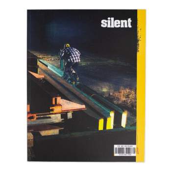Magazine Silent 1