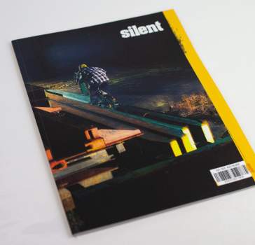 Magazine Silent 1