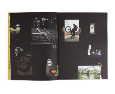 Magazine Silent 1