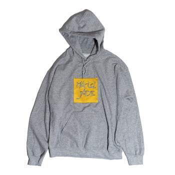 Sweater MarieJade Patch Hooded
