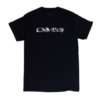 T-Shirt MarieJade X Zoulouw Tchaing
