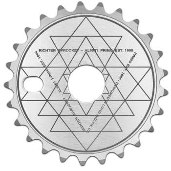 Sprocket Primo Zia