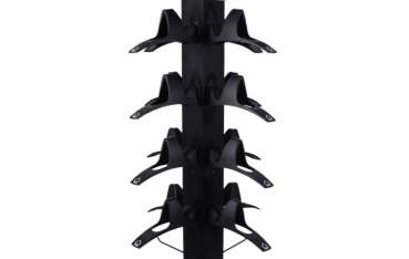 Hook Pro-Tec for Modular Helmet Display