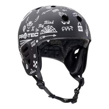 Helmet Pro-Tec Full Cut Cult XL
