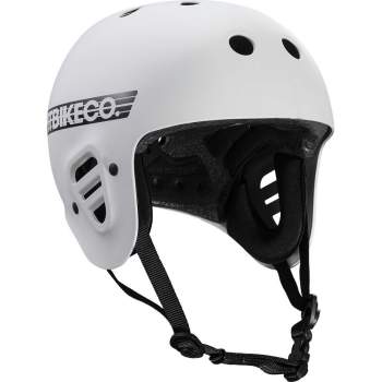 Helm Pro-Tec Full Cut Fit Bike Co