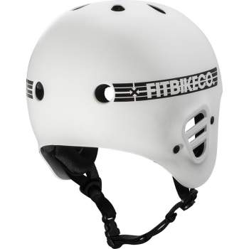Helmet Pro-Tec Full Cut Fit Bike Co