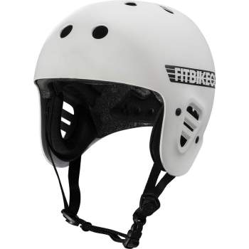 Helm Pro-Tec Full Cut Fit Bike Co