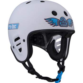 Helmet Pro-Tec Full Cut SE Bikes