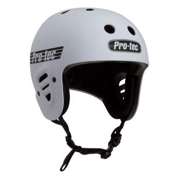 Helm Pro-Tec Full Cut