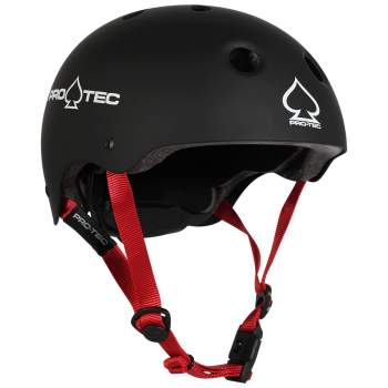 Helmet Pro-Tec Jr. Classic Fit