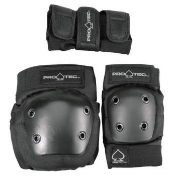 Schonerset Pro-Tec Street Gear Jr.