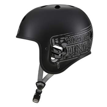 Helm Pro-Tec Full Cut Bicycle Union
