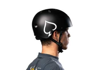 Helm Pro-Tec Low Pro