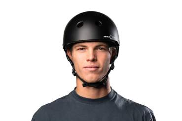 Helm Pro-Tec Low Pro
