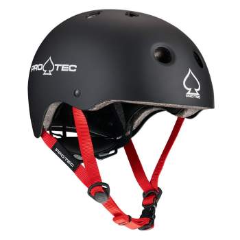 Helm Pro-Tec Jr. Classic Fit