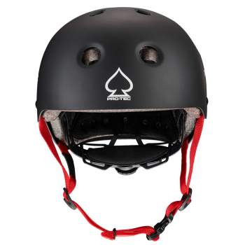 Helm Pro-Tec Jr. Classic Fit