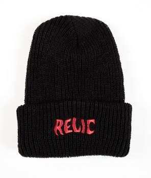 Beanie Relic Stoned