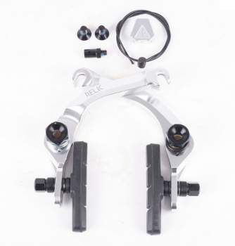 Brake Relic Assist CNC