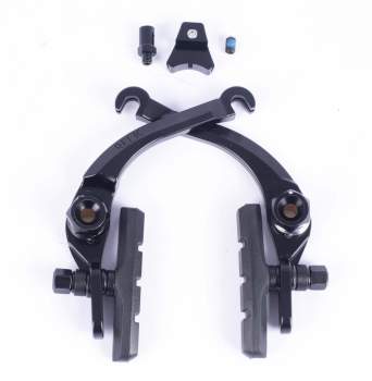 Brake Relic Assist CNC
