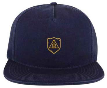 Cap Relic Shield 5-Panel