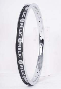 Rim Relic Arch