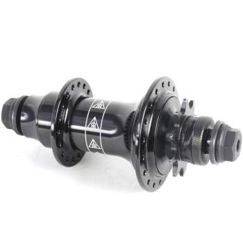 Hub Relic Revolve Cassette